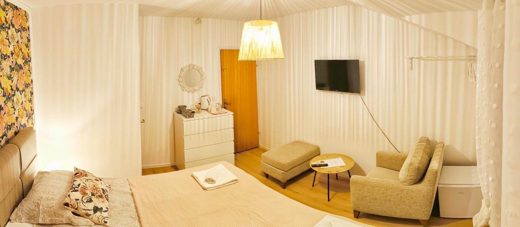 Villa Kipre Cavtat Quarto foto