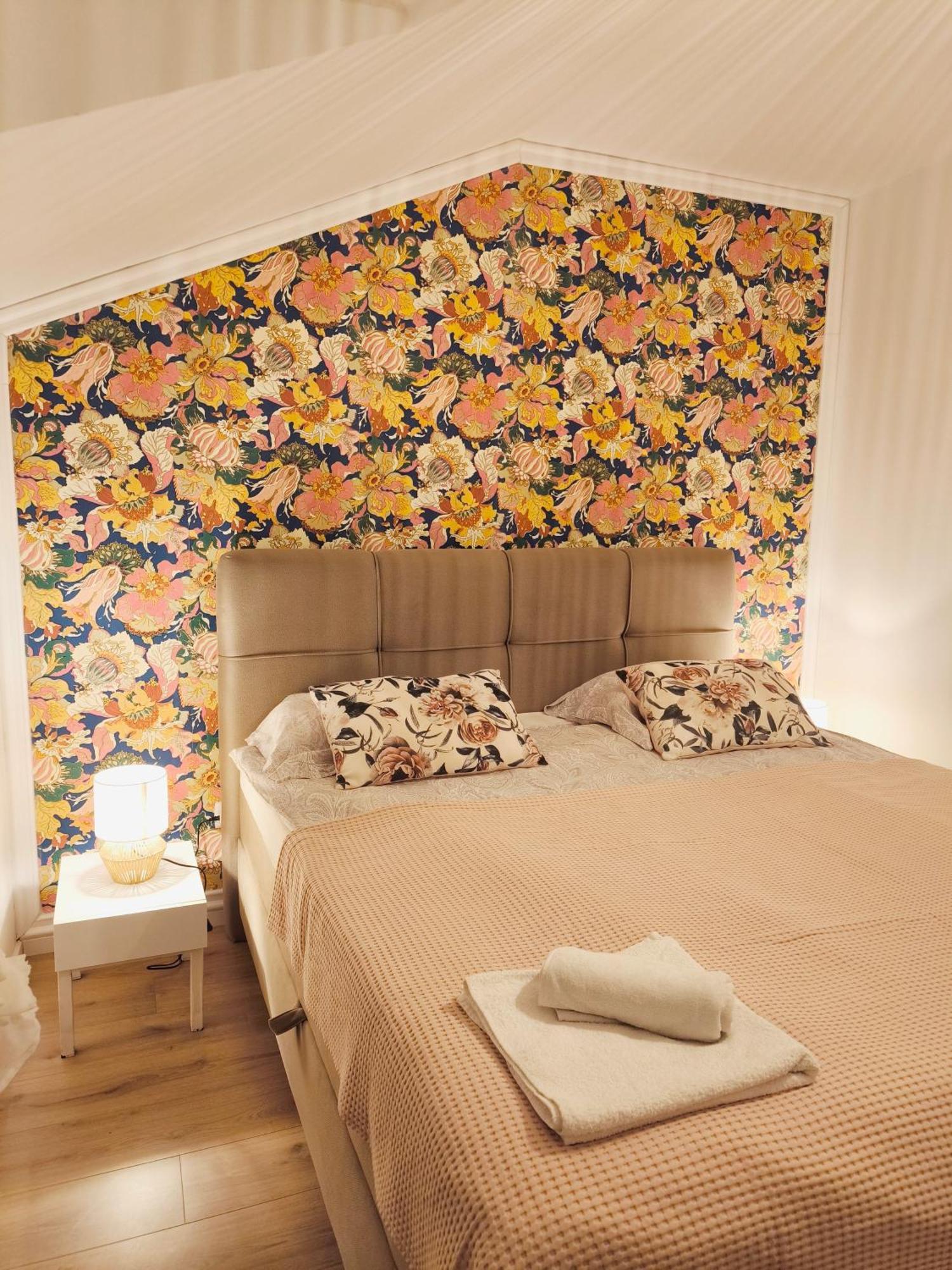 Villa Kipre Cavtat Quarto foto